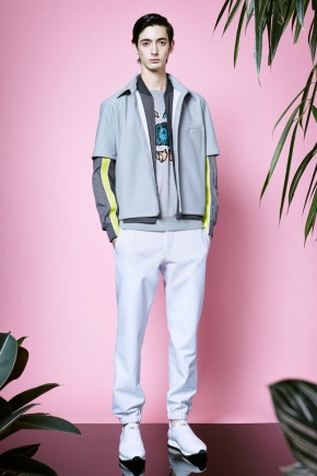 Opening Ceremony Men Spring Summer 2015 Collection 005
