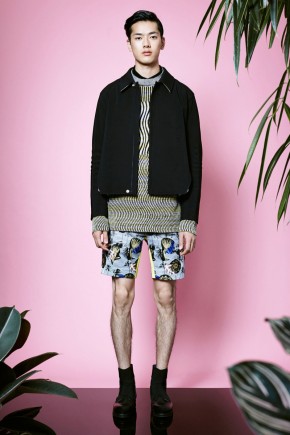 Opening Ceremony Men Spring Summer 2015 Collection 006