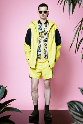 Opening Ceremony Men Spring Summer 2015 Collection 008