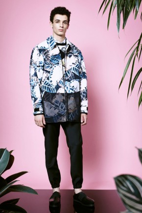 Opening Ceremony Men Spring Summer 2015 Collection 018