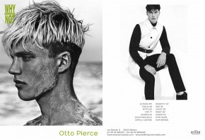 Otto Pierce