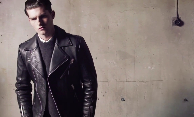 H&M Embraces Parisian Cool for Fall/Winter 2014