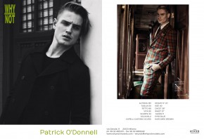 Patrick ODonnell