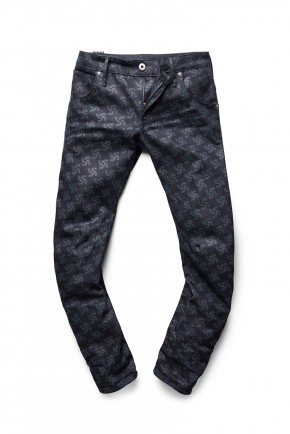 Pharrell G Star Raw Collection Clothes 002
