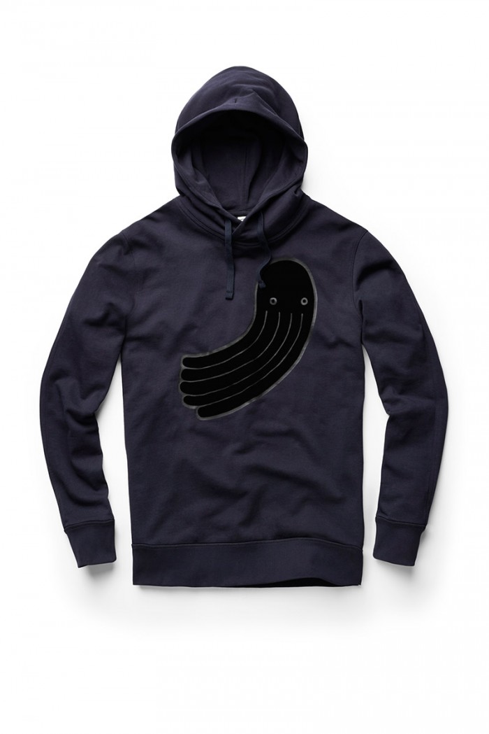 Veste G-Star Raw Drop 2 En Taille XXL, Couleur Bleu - édition Limitée Par Pharell Williams