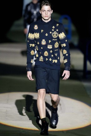 Philipp Plein Spring Summer 2015 Milan Fashion Week 003