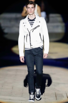 Philipp Plein Spring Summer 2015 Milan Fashion Week 010