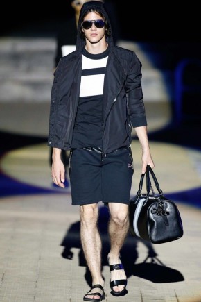 Philipp Plein Spring Summer 2015 Milan Fashion Week 014