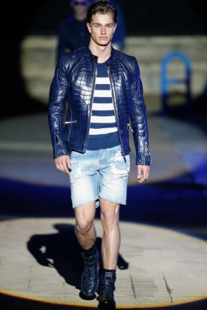 Philipp Plein Spring Summer 2015 Milan Fashion Week 019