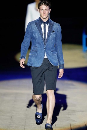 Philipp Plein Spring Summer 2015 Milan Fashion Week 030