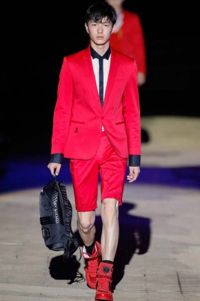 Philipp Plein Spring Summer 2015 Milan Fashion Week 034