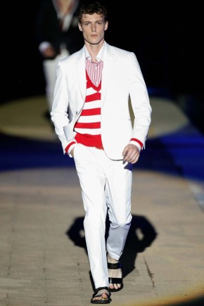 Philipp Plein Spring Summer 2015 Milan Fashion Week 036