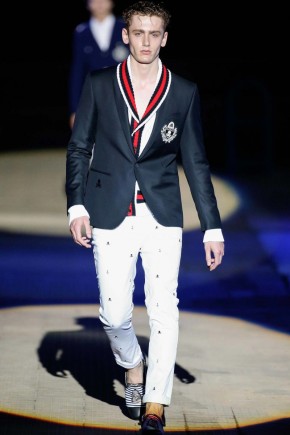 Philipp Plein Spring Summer 2015 Milan Fashion Week 037