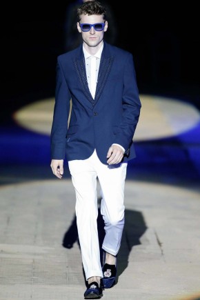 Philipp Plein Spring Summer 2015 Milan Fashion Week 040