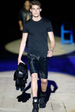 Philipp Plein Spring Summer 2015 Milan Fashion Week 042