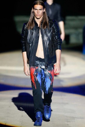 Philipp Plein Spring Summer 2015 Milan Fashion Week 043