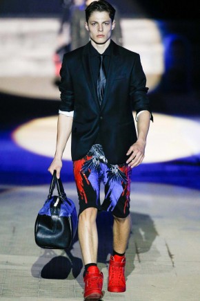 Philipp Plein Spring Summer 2015 Milan Fashion Week 044