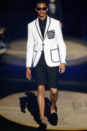 Philipp Plein Spring Summer 2015 Milan Fashion Week 055