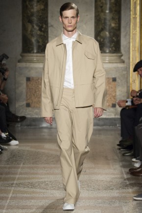 Ports 1961 Men Spring Summer 2015 Milan Fashion Week 001