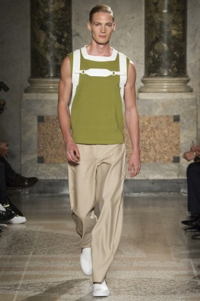 Ports 1961 Men Spring Summer 2015 Milan Fashion Week 004