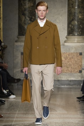 Ports 1961 Men Spring Summer 2015 Milan Fashion Week 009