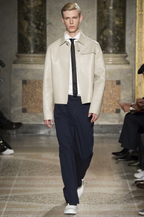 Ports 1961 Men Spring Summer 2015 Milan Fashion Week 010