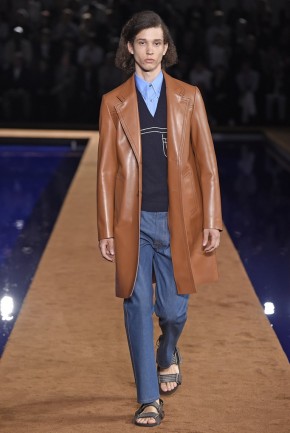 Detecteerbaar Voorstel Bekend Prada Men 2015 Spring/Summer