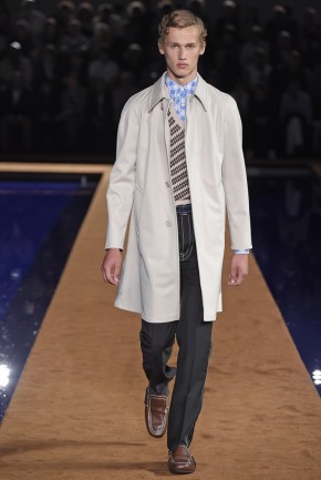 Prada Men Spring Summer 2015 Milan Fashion Week 022