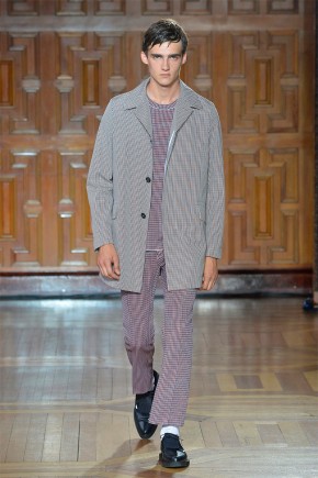 Pringle of Scotland Spring Summer 2015 London Collections Men 003