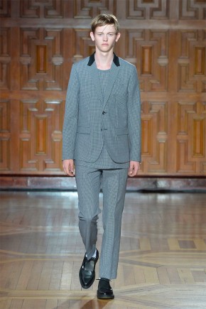 Pringle of Scotland Spring Summer 2015 London Collections Men 004