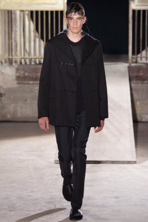 Raf Simons Spring Summer 2015 Paris Fashion Week 030