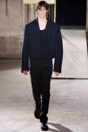 Raf Simons Spring Summer 2015 Paris Fashion Week 031