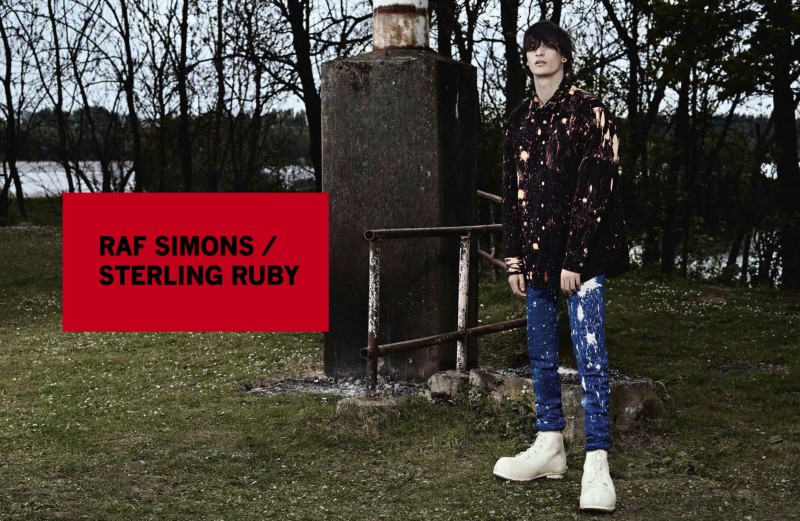 Raf-Simons-Sterling-Ruby-Fall-Winter-2014-Campaign-002