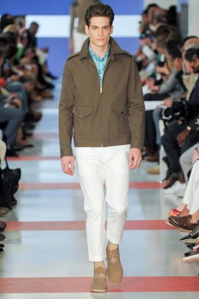 Richard James Spring Summer 2015 London Collections Men 002