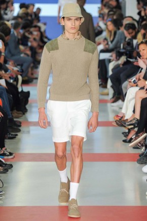 Richard James Spring Summer 2015 London Collections Men 003