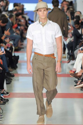 Richard James Spring Summer 2015 London Collections Men 004