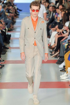 Richard James Spring Summer 2015 London Collections Men 006