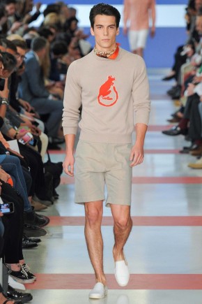 Richard James Spring Summer 2015 London Collections Men 009