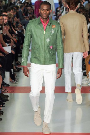 Richard James Spring Summer 2015 London Collections Men 014