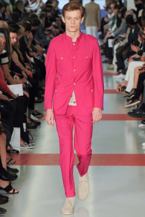 Richard James Spring Summer 2015 London Collections Men 015