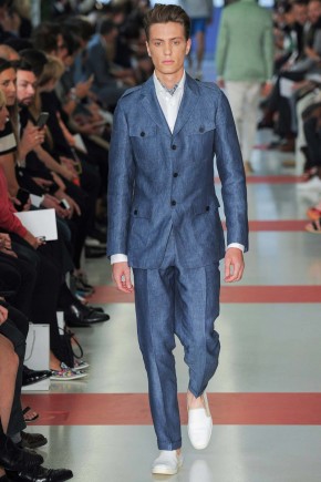 Richard James Spring Summer 2015 London Collections Men 019