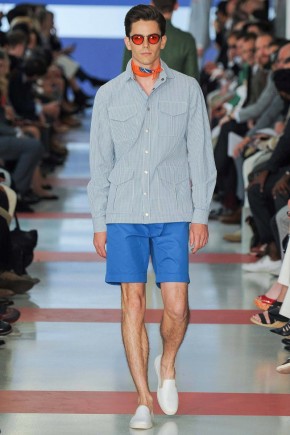 Richard James Spring Summer 2015 London Collections Men 020