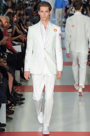 Richard James Spring Summer 2015 London Collections Men 024