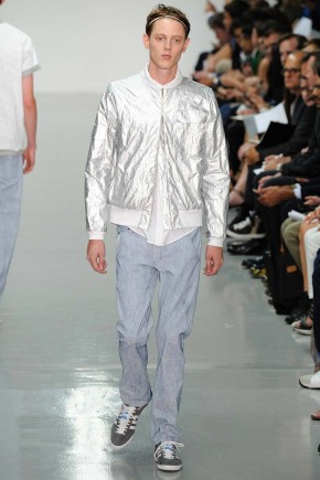 Richard Nicoll Spring Summer 2015 London Collections Men 002