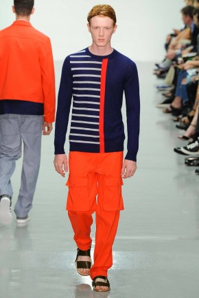 Richard Nicoll Spring Summer 2015 London Collections Men 018