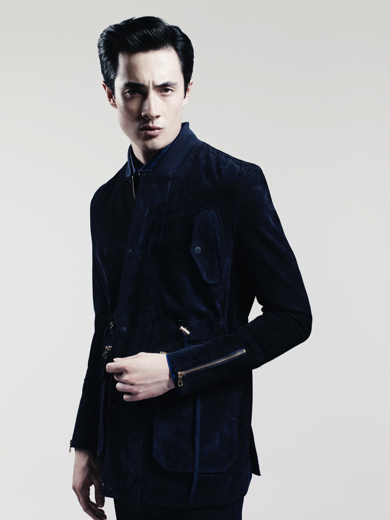 River Island Collaborates with Baartmans & Siegel