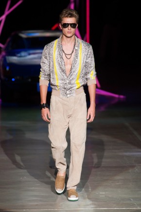Roberto Cavalli Men Spring Summer 2015 Milan Fashion Week 005
