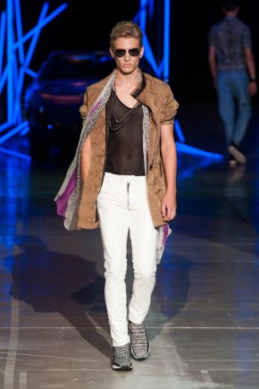 Roberto Cavalli Men Spring Summer 2015 Milan Fashion Week 015