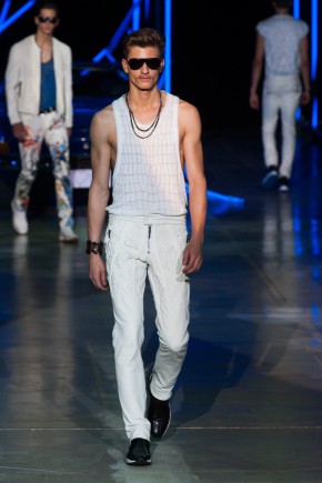 Roberto Cavalli Men Spring Summer 2015 Milan Fashion Week 019