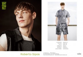 Roberto Sipos